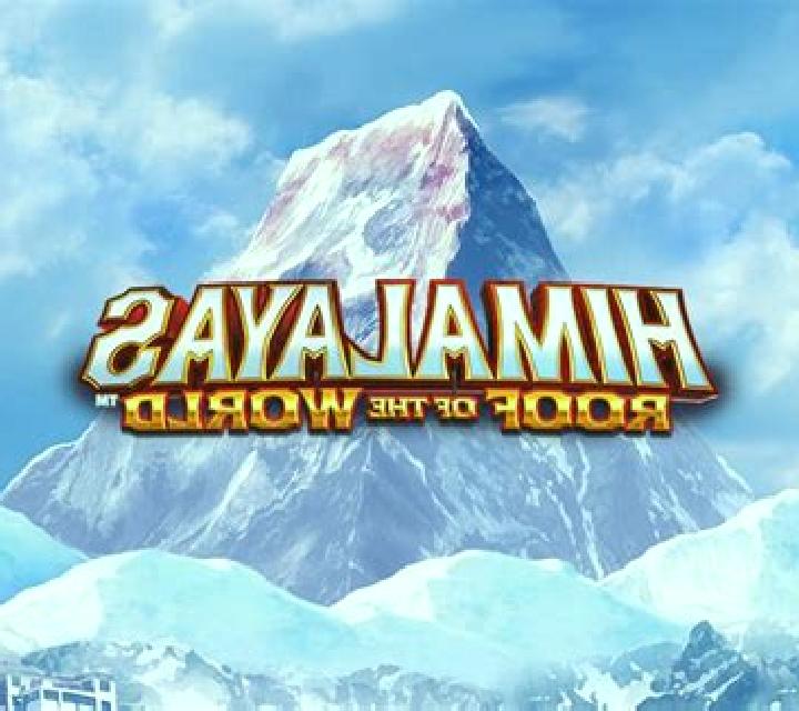 Himalayas Roof of The World slot