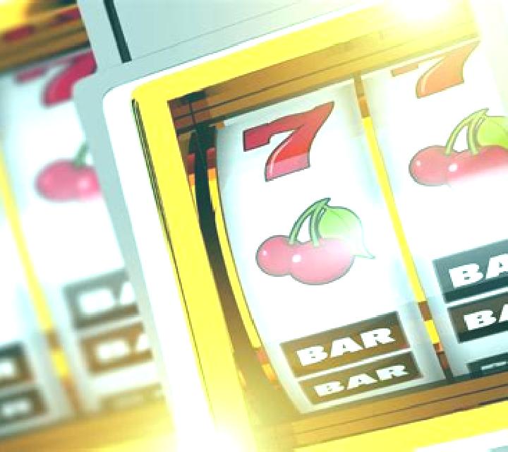 Himmel & Hölle slot machine