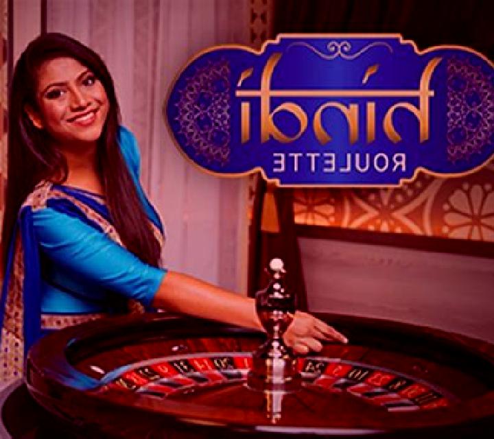 Hindi Roulette slot machine