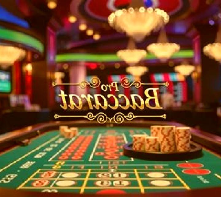 Hindi Speed Baccarat slot machine