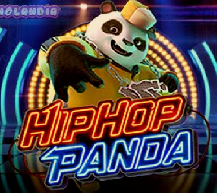 Hip Hop online slot