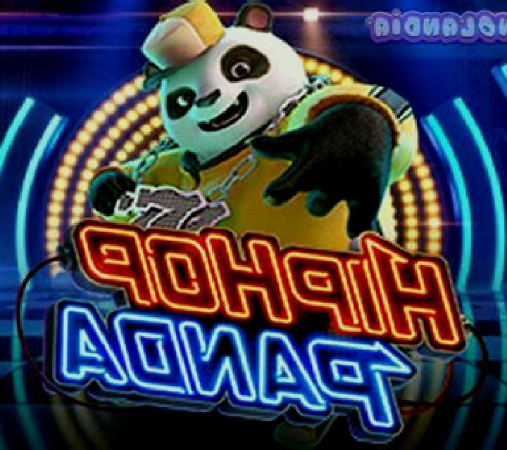 Hip Hop Panda slot