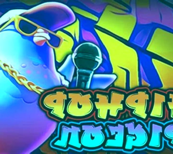Hip Hop Pigeon slot