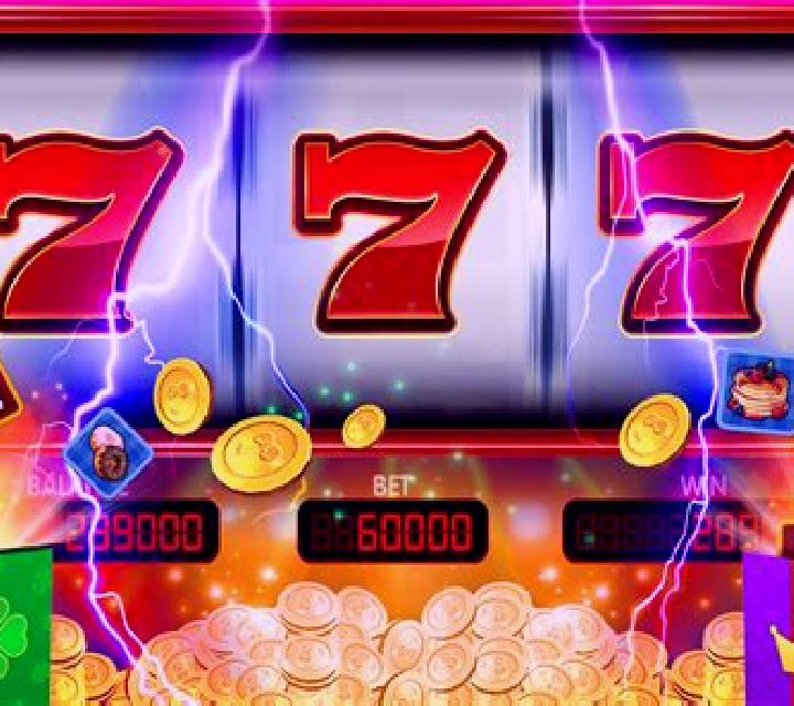 Hiphop Man online slot