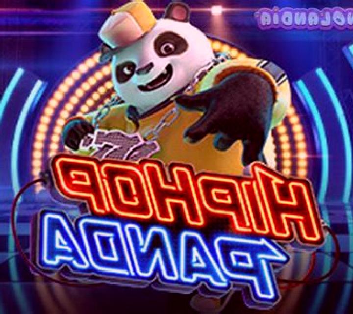 Hiphop Man slot game
