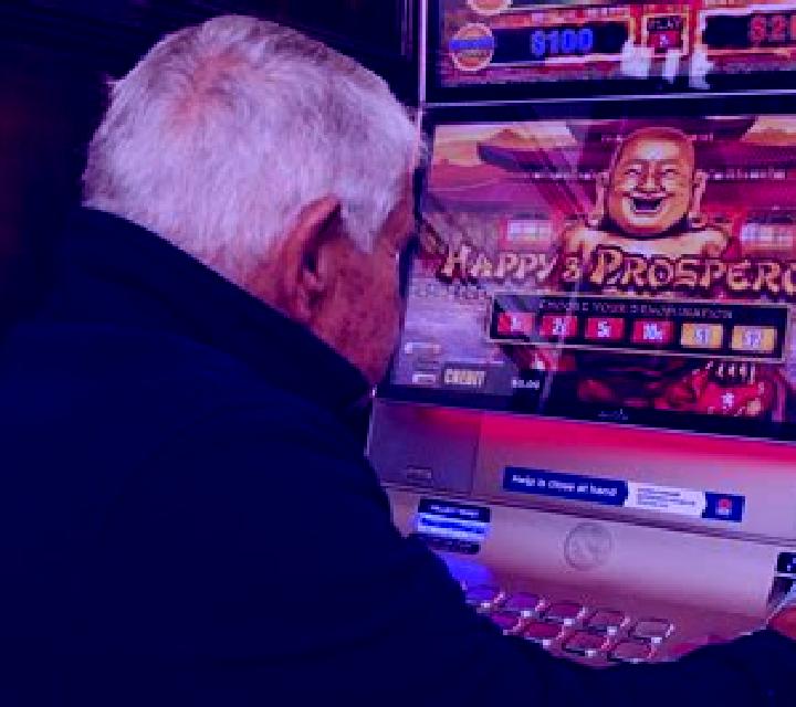 Hiphop Man slot machine