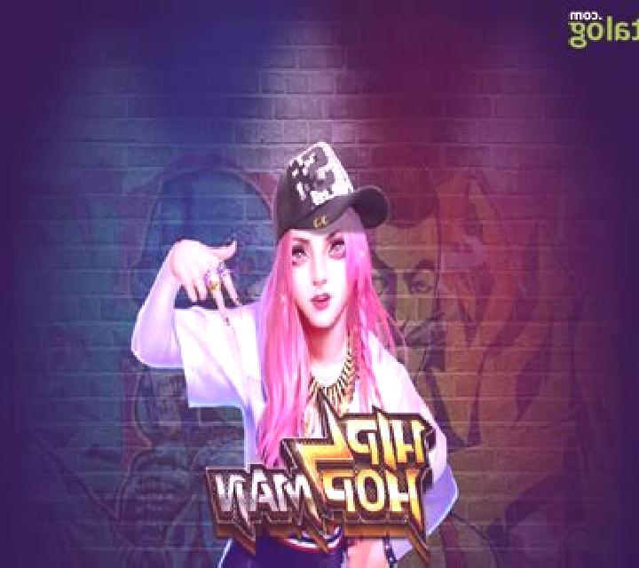 Hiphop Man slot
