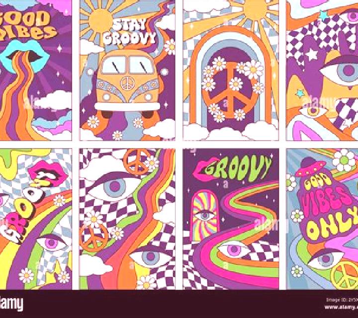 Hippie Pop online slot