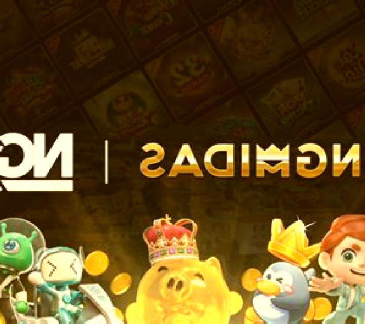 Hippo Splash (KingMidas Games) online slot
