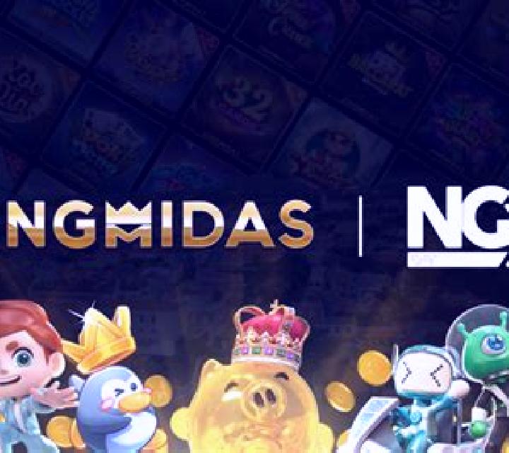 Hippo Splash (KingMidas Games) slot