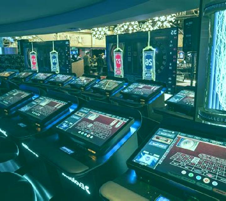 Hippodrome Crash slot machine