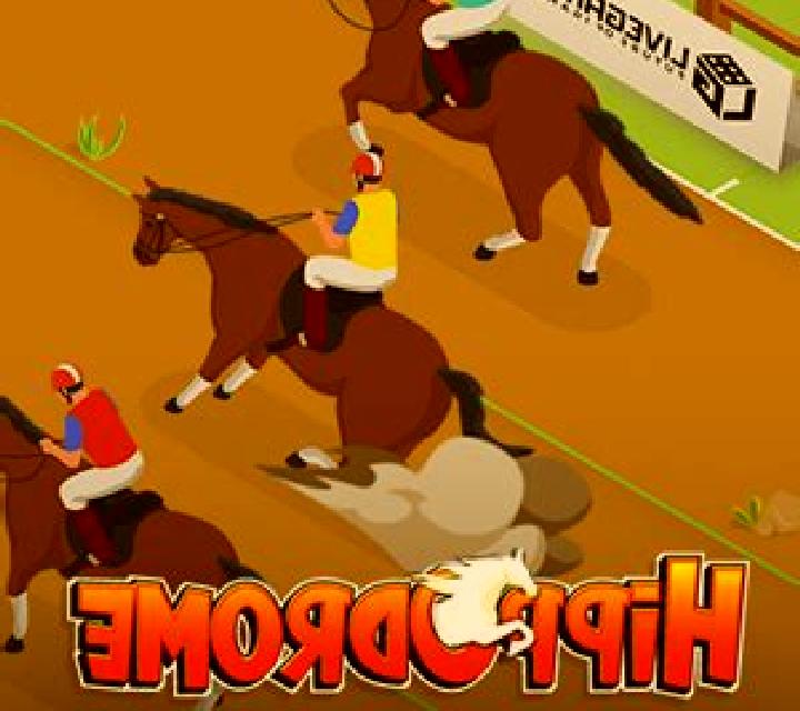 Hippodrome Crash slot