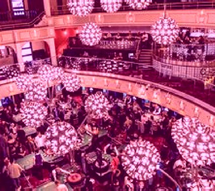 Hippodrome Grand Casino slot