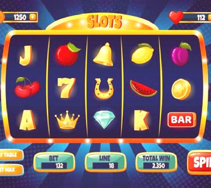 HippoPop slot machine