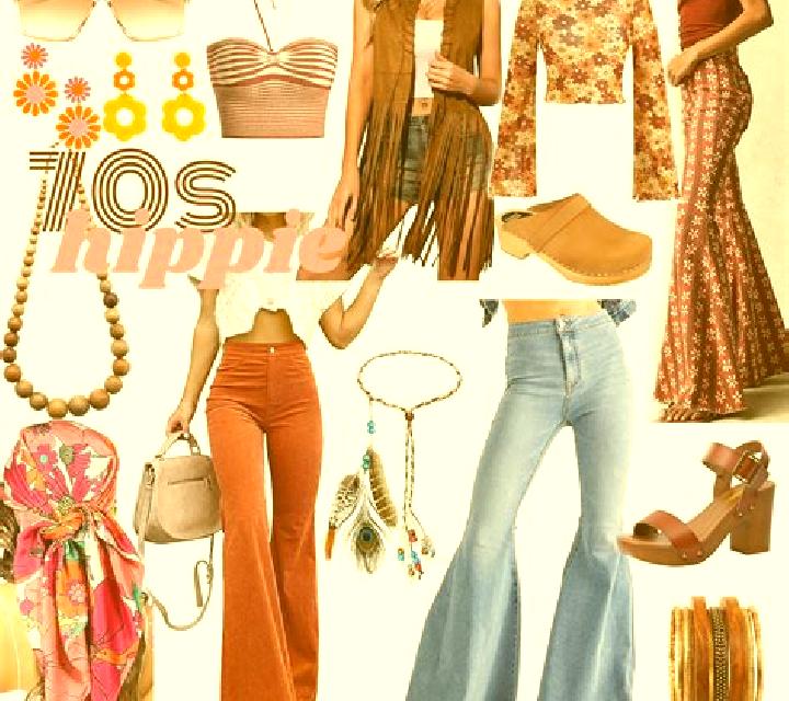 Hippy Days online slot