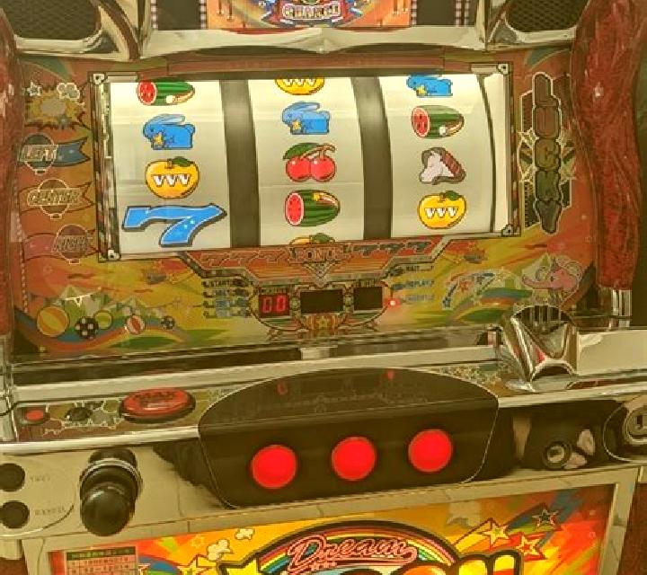 Hissho Croon slot game
