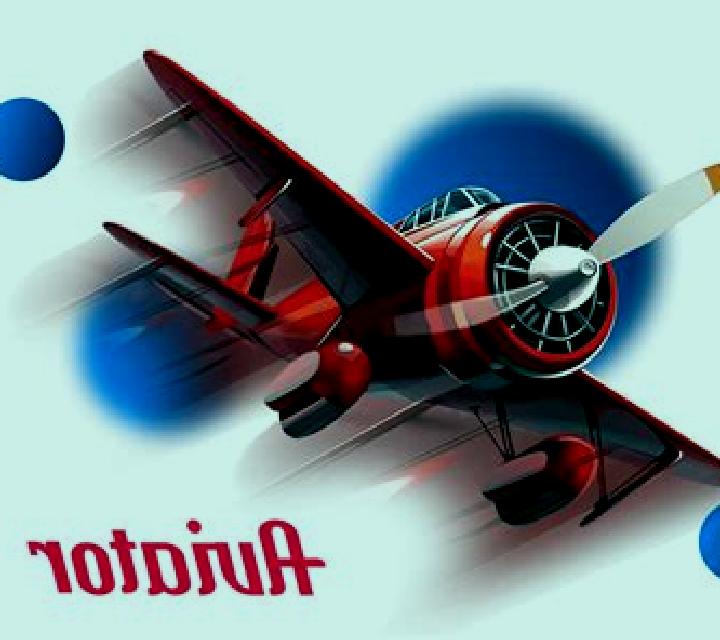 History of Aviator slot machine