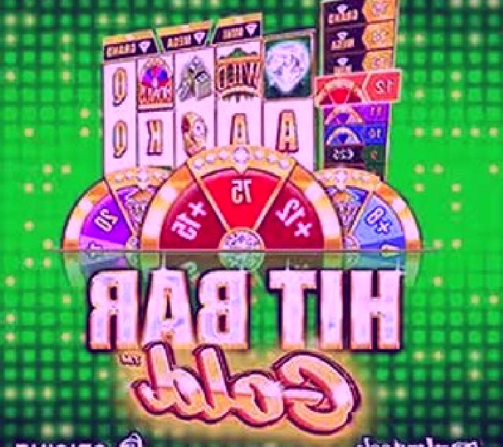 Hit Bar Gold slot