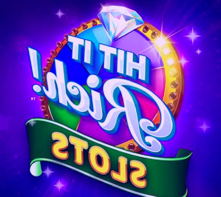 Hit Classic online slot