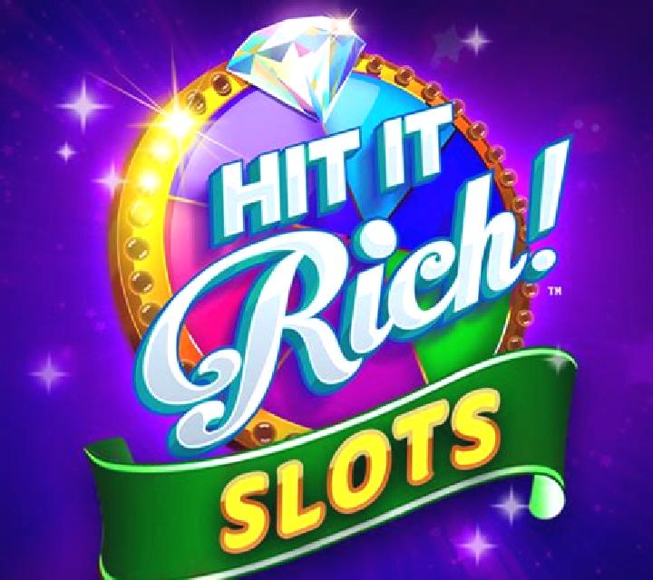 Hit Classic slot game