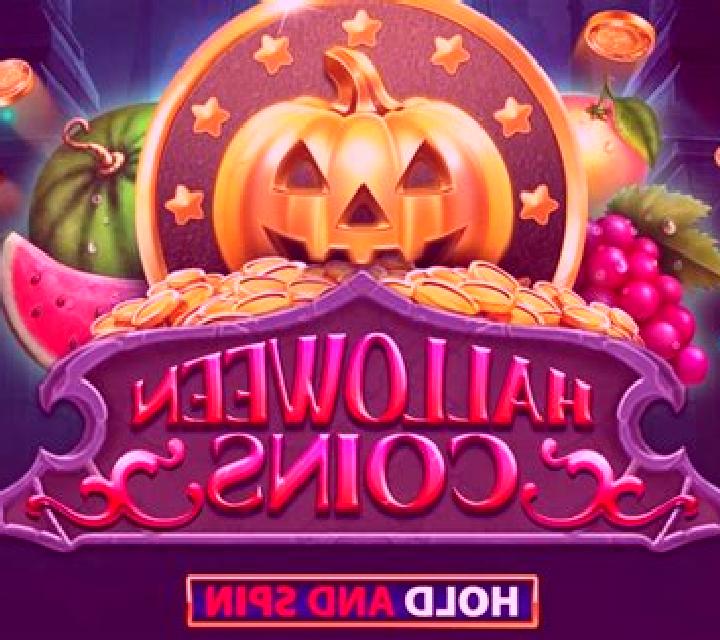 Hit Coins Hold and Spin slot game