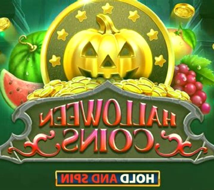 Hit Coins Hold and Spin slot machine