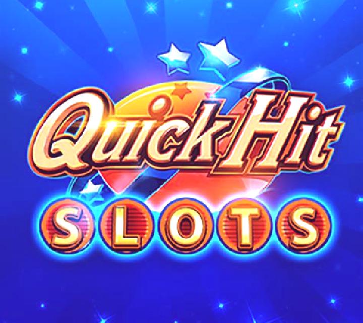 Hit in Vegas slot