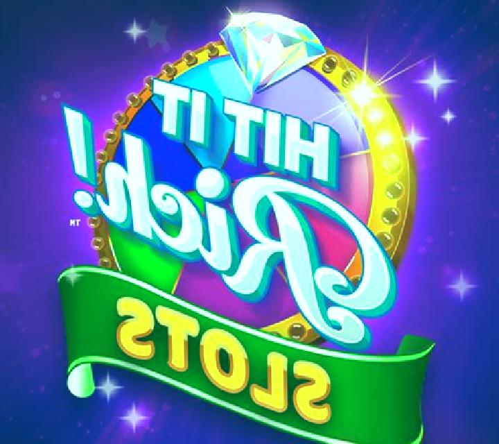 Hit It Big online slot