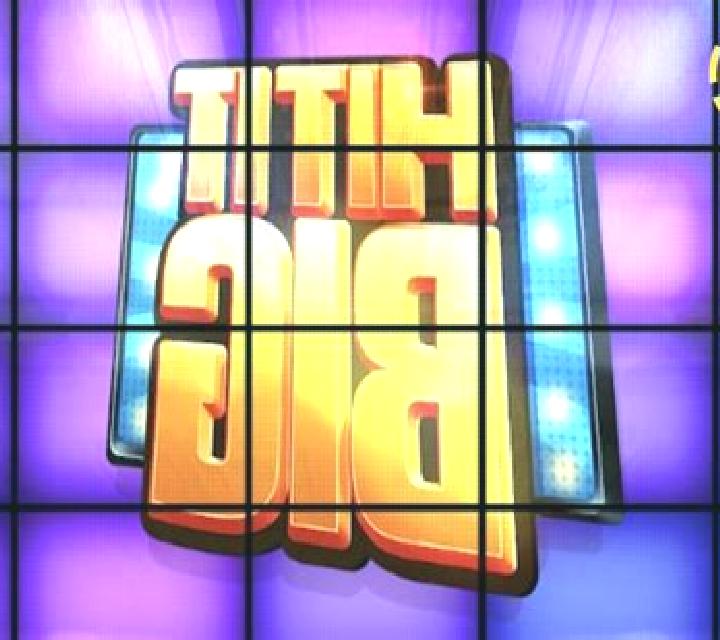 Hit It Big slot