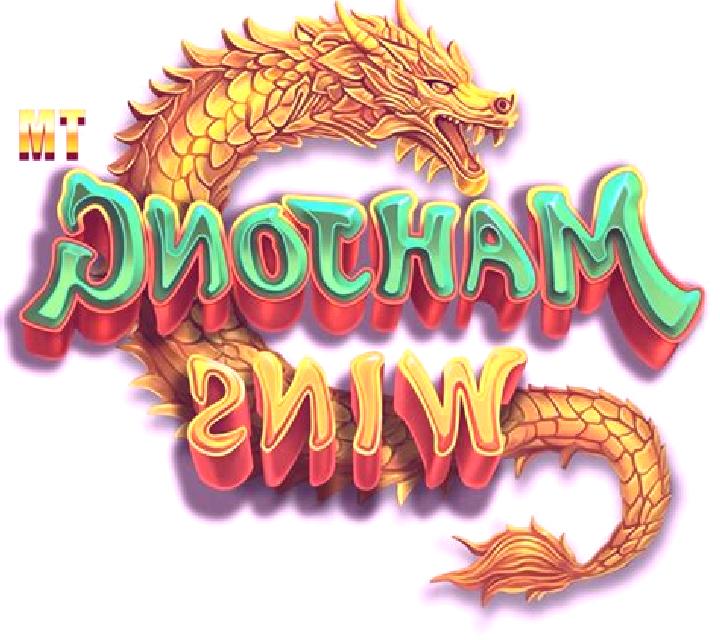 Hit Mahjong Wins online slot