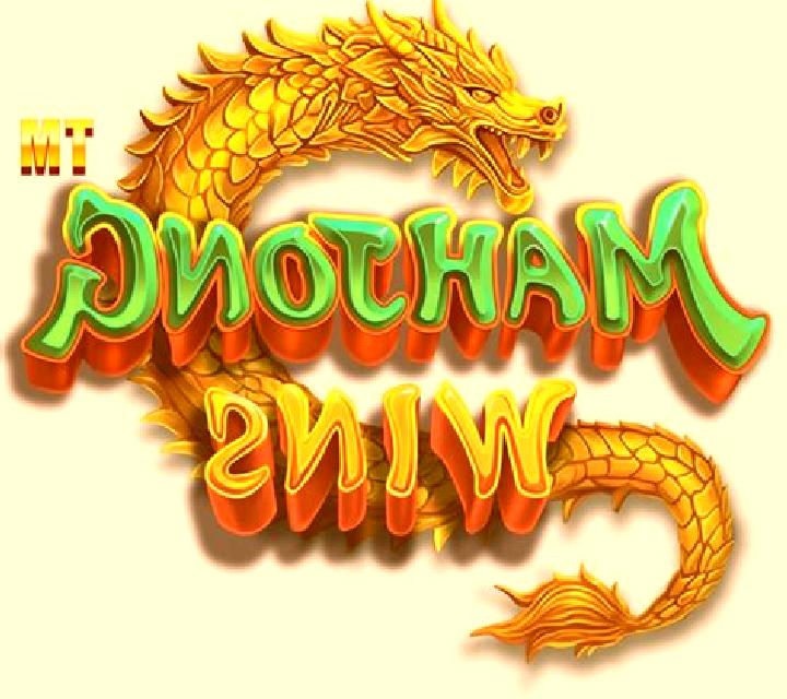 Hit Mahjong Wins slot game