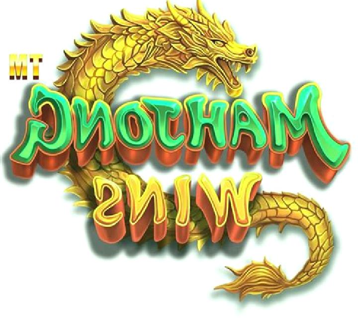 Hit Mahjong Wins slot machine
