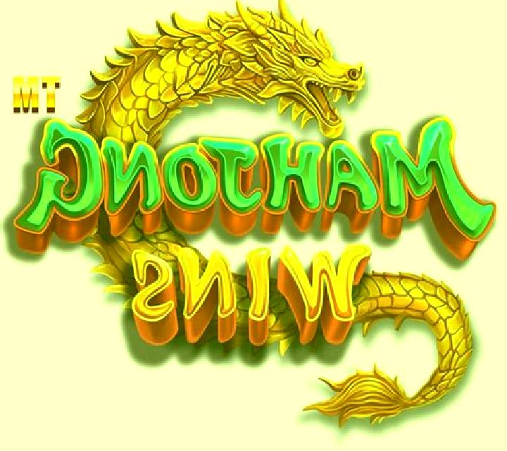 Hit Mahjong Wins slot