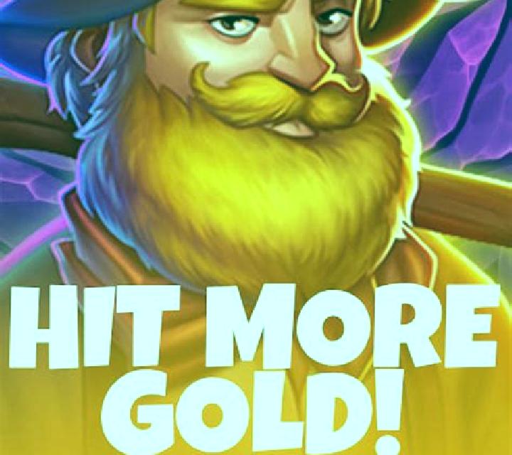 Hit More Gold! online slot