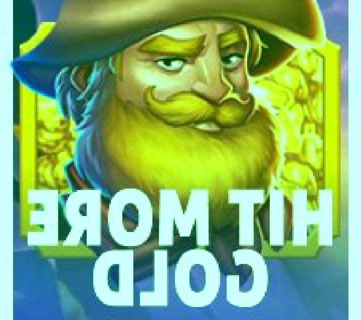 Hit More Gold! slot
