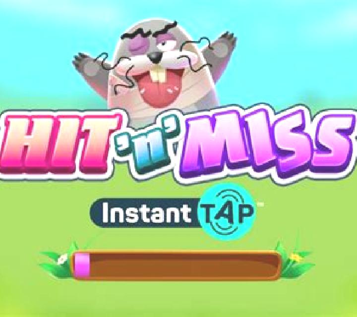 Hit N Miss online slot