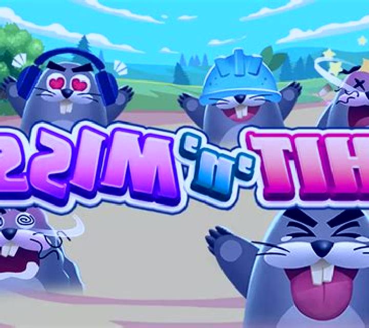 Hit N Miss slot