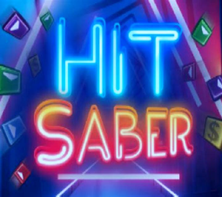 Hit Saber slot