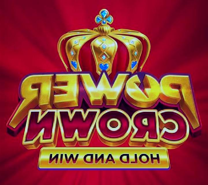 Hit the Crown Hold and Spin online slot
