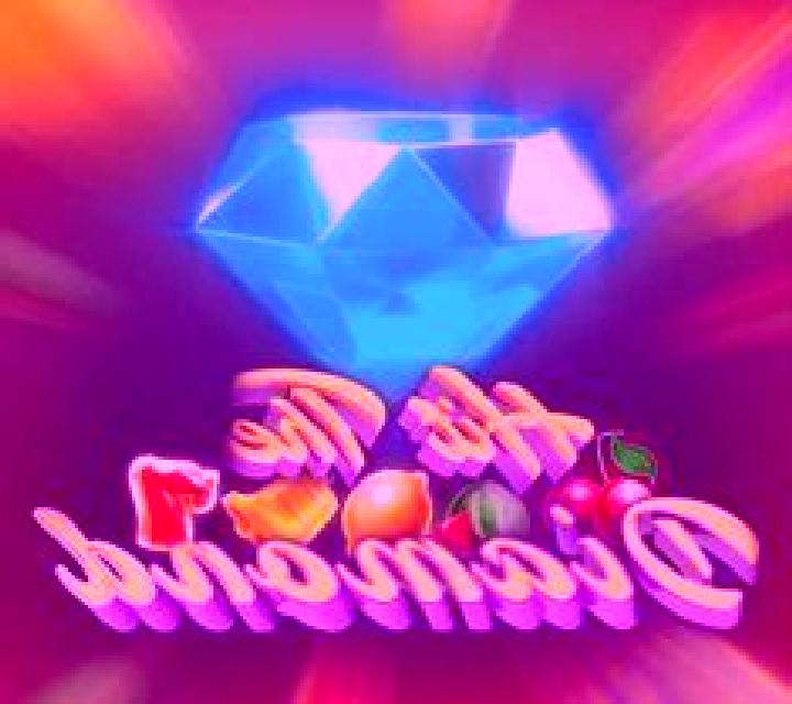 Hit The Diamond slot machine