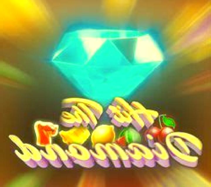 Hit The Diamond slot
