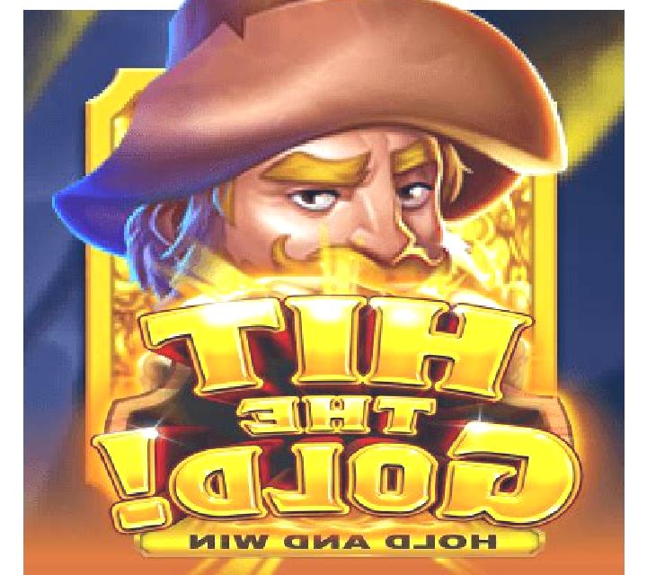 Hit the Gold! slot