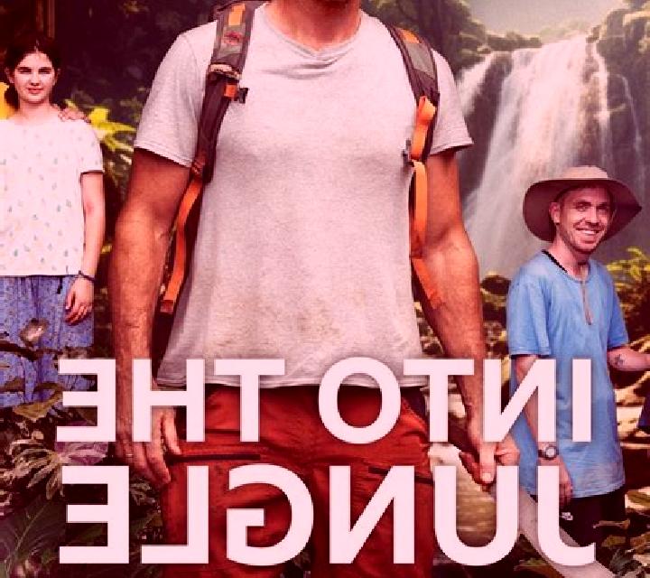 Hit the Jungle online slot
