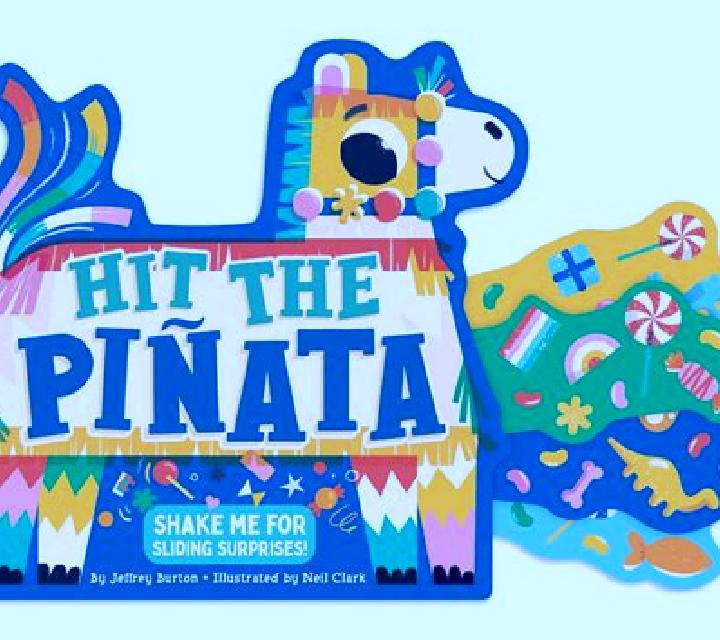 Hit the Pinata slot