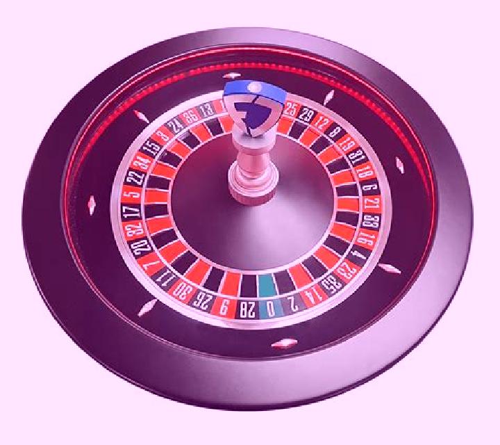 Hit the Top Roulette online slot
