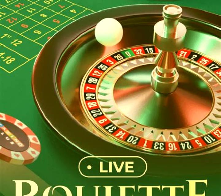 Hit the Top Roulette slot game