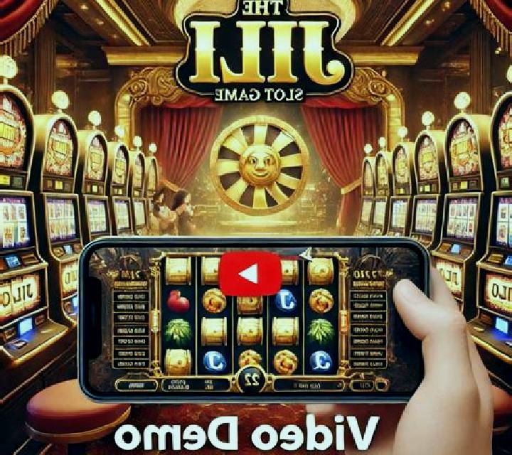 Hit the Top slot game