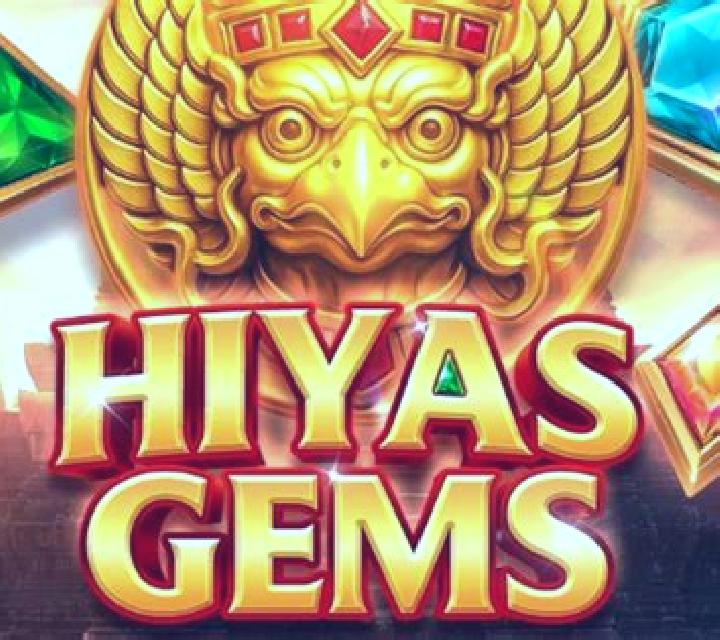 Hiyas Gems online slot