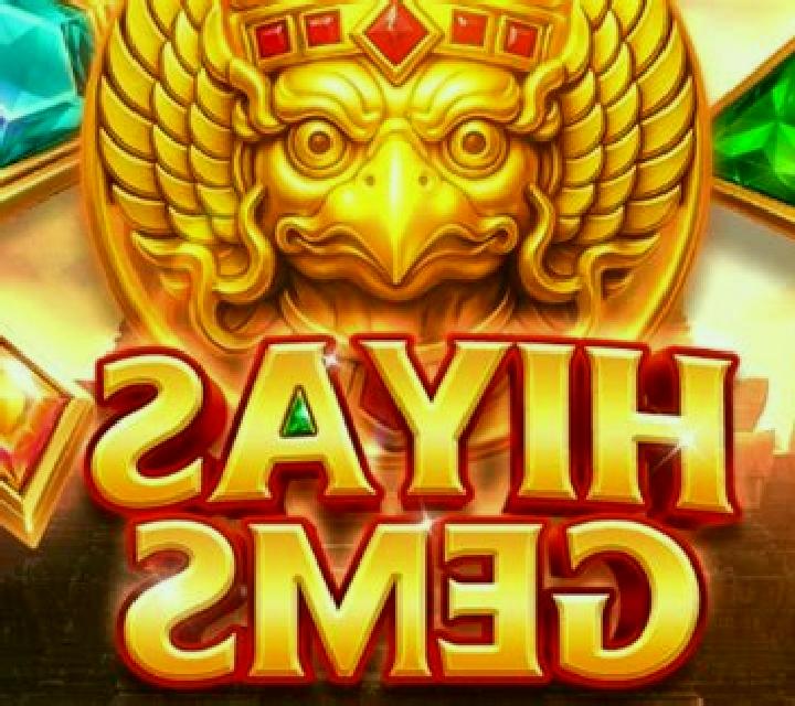 Hiyas Gems slot game