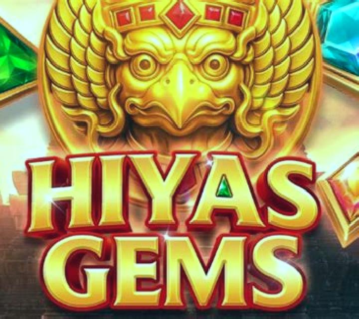 Hiyas Gems slot machine